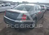 2011 Chrysler 300 фото