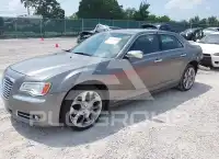 2011 Chrysler 300 фото