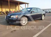 2011 Chrysler 300 photo