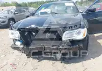 2011 Chrysler 300 фото