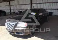 2011 Chrysler 300 фото