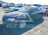 2011 Chrysler 300 photo
