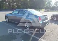 2011 Chrysler 300 photo