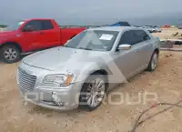 2011 Chrysler 300 фото
