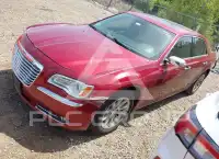2011 Chrysler 300 фото