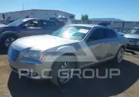 2011 Chrysler 300 photo
