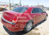 2011 Chrysler 300 photo