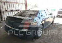 2011 Chrysler 300 фото
