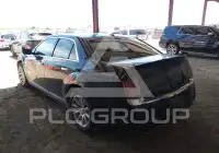 2011 Chrysler 300 фото