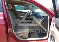 2011 Chrysler 300 фото