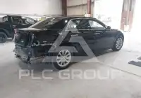 2011 Chrysler 300 фото