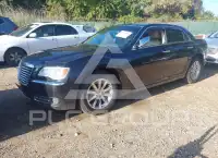 2011 Chrysler 300 фото