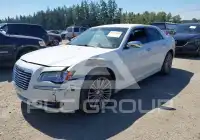 2011 Chrysler 300 фото