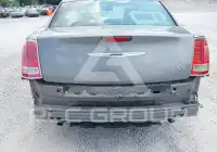 2011 Chrysler 300 фото