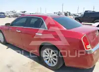 2011 Chrysler 300 photo