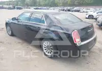 2011 Chrysler 300 фото