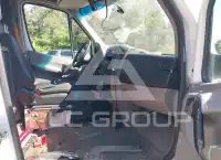 2011 Mercedes Benz Sprinter photo