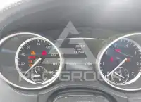 2011 Mercedes Benz GL 450 photo
