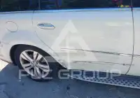 2011 Mercedes Benz GL 450 photo