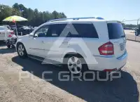 2011 Mercedes Benz GL 450 photo
