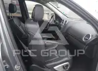 2011 Mercedes Benz GL 450 photo