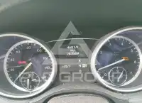 2011 Mercedes Benz GL 450 photo