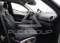 2011 Mercedes Benz GL 450 photo
