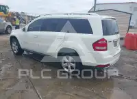 2011 Mercedes Benz GL 450 photo
