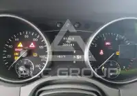 2011 Mercedes Benz ML 550 photo
