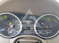 2011 Mercedes Benz Ml 350 фото