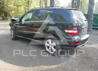 2011 Mercedes Benz Ml 350 фото