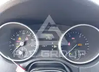 2011 Mercedes Benz Ml 350 фото