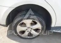 2011 Mercedes Benz Ml 350 photo