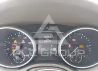 2011 Mercedes Benz Ml 350 фото