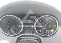 2011 Mercedes Benz Ml 350 фото