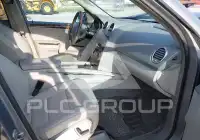 2011 Mercedes Benz Ml 350 фото