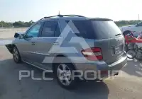 2011 Mercedes Benz Ml 350 фото