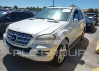 2011 Mercedes Benz Ml 350 photo