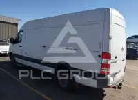 2011 Mercedes Benz Sprinter photo