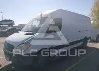 2011 Mercedes Benz Sprinter photo