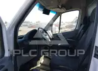 2011 Mercedes Benz Sprinter photo