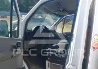 2011 Mercedes Benz Sprinter photo
