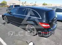 2011 Mercedes Benz R 350 photo