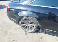 2011 Mercedes Benz CL 600 фото