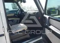 2011 Mercedes Benz G 55 AMG фото