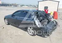 2011 Mercedes Benz C 350 фото