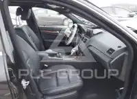 2011 Mercedes Benz C 350 фото