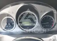 2011 Mercedes Benz C 350 photo