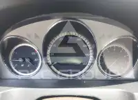 2011 Mercedes Benz C 350 photo