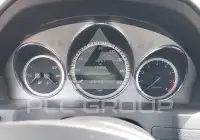 2011 Mercedes Benz C 350 фото